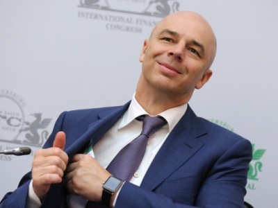 Russian First Deputy PM: Information regarding goods on territory of Eurasian Union should be stored on single resource