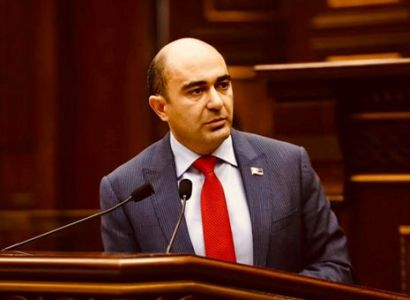 Եթե վարչապետին ուղիղ եթերում կարելի է անարգել դատավորներին, ապա ինչո՞ւ հասարակ քաղաքացիները չեն կարող անել. Մարուքյան