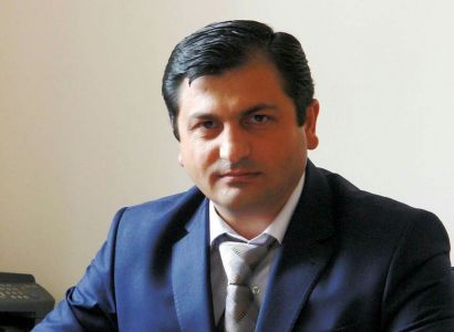 Yerevan prosecutor's office institutes proceedings for Poghos Poghosyan's death based on newly emerged circumstances
