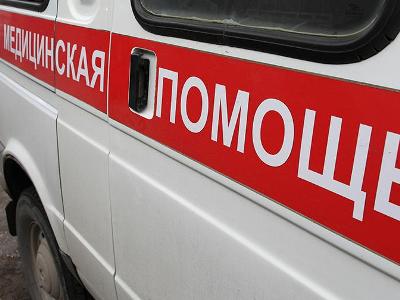 3 killed, 5 injured as result or road accident: Car involved in accident registered in Armenia
