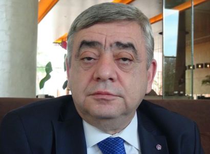 Criminal Court of Appeal dismisses complaint of Serzh Sargsyan’s nephews