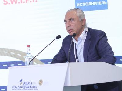 all.me-ն պատրաստ է աջակցություն ցուցաբերել ԵՏՄ տրանզիտային ներուժի բարձրացմանը (ֆոտո)