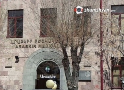 Երևանում 9 ամսական տղան պատվաստվելուց հետո ծայրահեղ ծանր վիճակում հոսպիտալացվել է