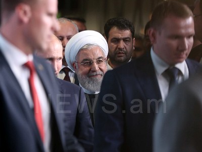 Analyst: Agreements with Iran are beneficial for Armenian business