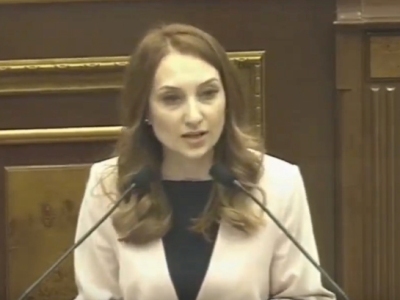 Parliament majority: Constitutional Court doesn’t enjoy confidence of Armenia citizens