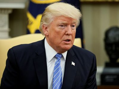 Дональд Трамп призвал Китай провести расследование в отношении Джо Байдена
