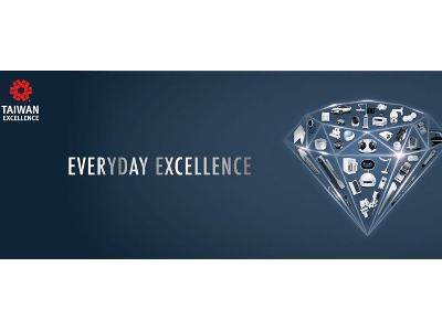 «Taiwan Excellence»-ը WCIT 2019-ին՝ ներկայացնելու Թայպեյի հեղափոխական նորարարությունն ու տեխնոլոգիան