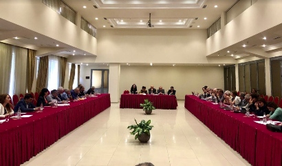 Ամուլսարի խնդրով Հանրային խորհուրդը փակ նիստ է անցկացրել․ մասնակցության հրավերը ակտիվիստներն ու «Լիդիանը» մերժել են