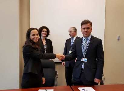 Հայաստանի եւ Վրաստանի միջեւ ուղեւորափոխադրումների աճը գերազանցել է 160 տոկոսը