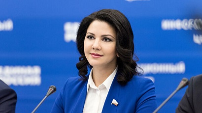 СМИ: ФБР провело неприемлемый допрос русского депутата в аэропорту Нью-Йорка