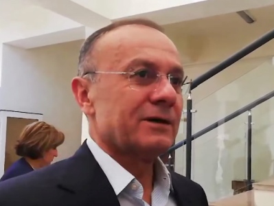 Ես կմեկնեմ Գերմանիա մի քանի օրով եւ կվերադառնամ. Սեյրան Օհանյան