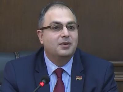 «Իմ քայլը» չի պատերազմում ՀՀ ՍԴ-ի հետ. վստահեցում