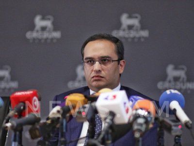 Պետք է հիասթափեցնեմ մի քանի մոլագարների՝ Ռոբերտ Քոչարյանի մոտ լուրջ խնդիրներ չկան. Վիկտոր Սողոմոնյան