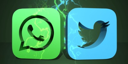 WhatsApp и Twitter могут столкнуться с огромными штрафами в Ирландии