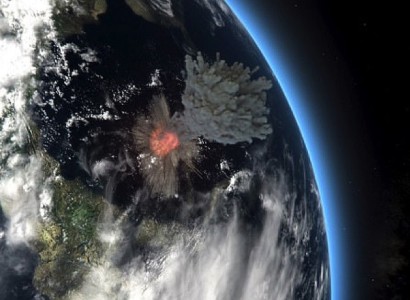 Удар астероида 12 800 лет назад мог стать причиной глобальных последствий