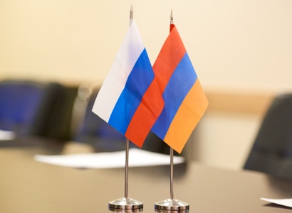 Посол РФ: Межрегиональное сотрудничество – это та сфера, которая нуждается в приоритетном развитии