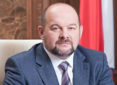 Մենք հետաքրքրված ենք Հայաստանի մթերքներով․ Արխանգելսկի նահանգապետ