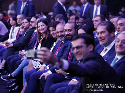 Newspaper: Armenia is treated as “fake” in IT sector?