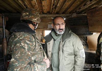 «Հրապարակ». Ո՞ւմ թվերն են ճիշտ՝ վարչապետի՞, թե՞ Զինծառայողների ապահովագրության հիմնադրամի
