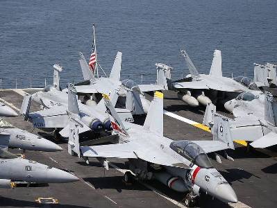 В Вашингтоне рассказали о планах США выйти из Договора по открытому небу