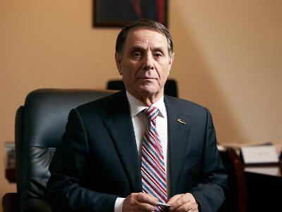 Премьер-министр Азербайджана подал в отставку