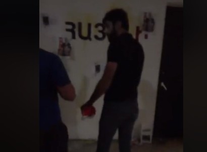 «Հայելի» ակումբի գործունեությանը խոչընդոտելու համար 4 անձ ներգրավվել է որպես կասկածյալ. ՔԿ