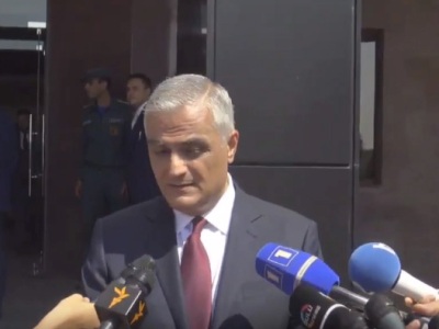 Вице-премьер Правительства Армении: Повышения цены на газ зимой не будет