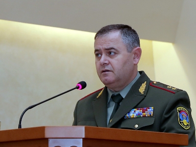 Արտակ Դավթյանը 2008-ի մարտի 1-ի իրադարձություններին զինվորականների մասնակցության առնչությամբ մնում է նույն կարծիքին