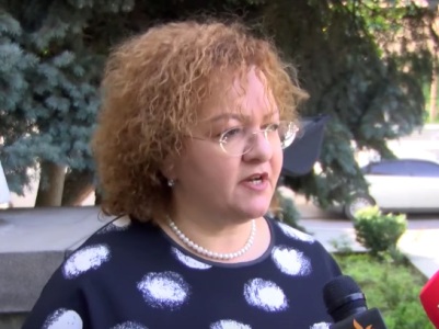 ՍԴ դատավորը հաշվետու չէ որեւէ մեկին, այդ թվում` պարտավոր չէ որեւէ բացատրություն տալ. Արեւիկ Պետրոսյան
