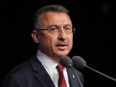 Թուրքիան սադրանքների չի ենթարկվի՝ կապված Սիրիա ներխուժելու իր ծրագրերի հետ
