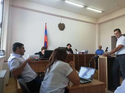 Կամո Փիրուզյանի սպանության գործով քննիչը դեպքից մեկ ամիս հետո է «հիշել» ու հարցաքննել ականատեսին