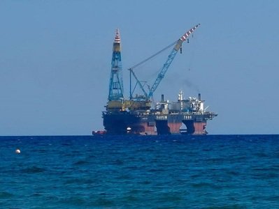 Եգիպտոսը, Կիպրոսն ու Հունաստանը դատապարտել են Թուրքիայի անօրինական եւ անընդունելի գործողությունները