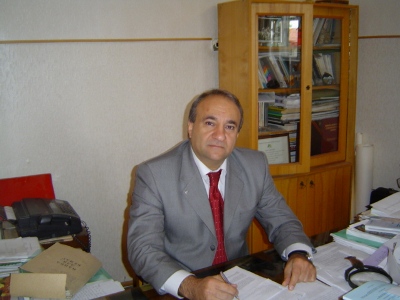 Կյանքից հեռացել է ԳԱԱ էկոլոգանոոսֆերային հետազոտությունների կենտրոնի հիմնադիր տնօրեն Արմեն Սաղաթելյանը