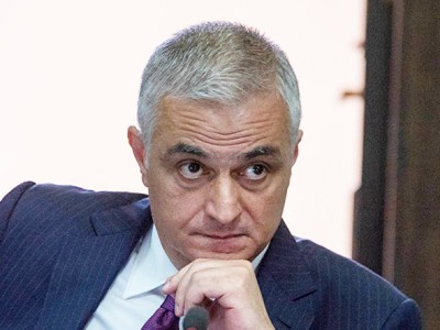 Հայաստանում գազի գնի բարձրացման որեւէ նշան չկա. փոխվարչապետ