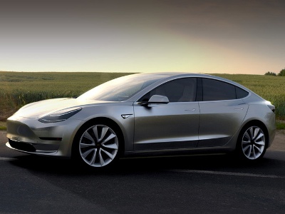 Электоры Tesla могут научить пукать и блеять
