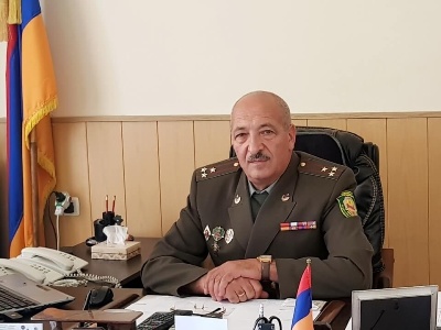 «Ժողովուրդ». «Կոշ» ՔԿՀ-ի պետին կալանավորելու գործում կարեւոր դերակատարը նախկին կալանավորներից մեկն է եղել. մանրամասներ