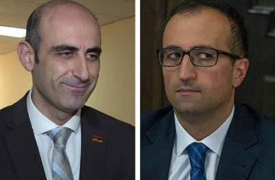 «Հրապարակ». Միրզոյան-Զեյնալյան դուետը «կոնտրուդառ» է հասցրել Թորոսյանին. Վերջինս նոր քայլեր է մտածում