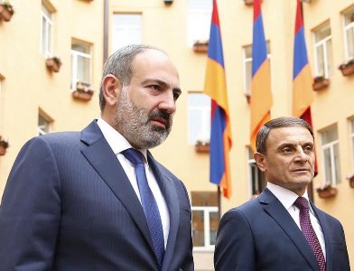 «Ժամանակ». Վալերի Օսիպյանն ավարտե՞ց առաքելությունը, թե՞ դեռ կխախտի ներքաղաքական հանգիստը
