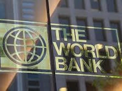 Համաշխարհային բանկը 2019 թվականին համաշխարհային տնտեսության աճի կանխատեսումը նվազեցրել է մինչեւ 2,5 տոկոսի