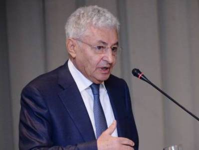 ՀՀ-ում հայտարարված տնտեսական հեղափոխության գաղափարը կարող է գործնական կիրառություն ունենալ. տնտեսագետ
