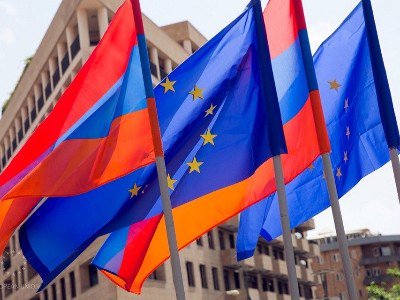 Մենք աջակցում ենք եւ կաջակցենք Հայաստանին բարեփոխումների ճանապարհին. ԵՄ պատվիրակության ղեկավար