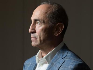 Группа армянских правозащитников выступила с заявлением: Второй президент должен быть освобожден