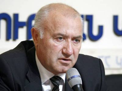 Эксперт: В 1997 году микропредприятия в Армении находились в куда более благоприятных условиях