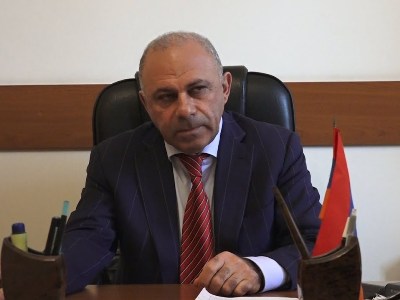 Թող առերեսում իրականացնեն Ալիկ Սարգսյանի և նրա դեմ ցուցմունք տված անձանց միջև. պաշտպան