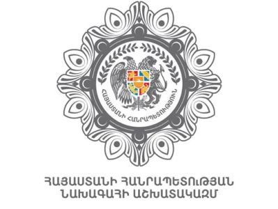 Գեորգի Ասատրյանը նշանակվել է Արմեն Սարգսյանի խորհրդատու