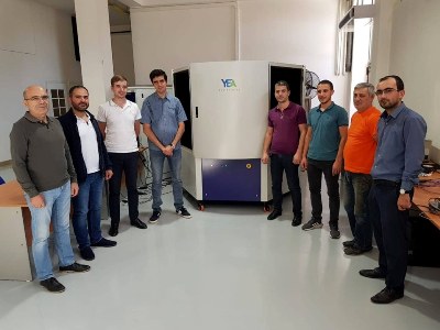 Հայ մասնագետները NIDays-ում կներկայացնեն անվարորդ մեքենաների վիրտուալ թեստավորման համակարգ