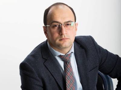Դուք քաղաքական գործընթացներում համընկնումների հավատու՞մ եք, ես՝ ոչ. Հայկ Մամիջանյան