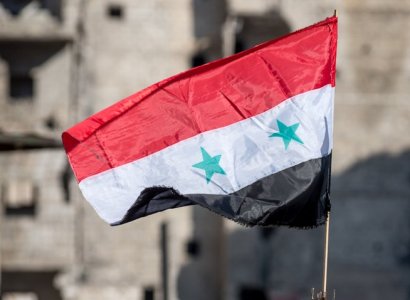 Сирия всеми способами будет противостоять турецкой агрессии