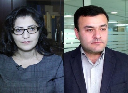 Yervand Varosyan: Preventive measure in form of arrest taken against Ara Vardanyan