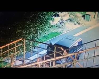 «Հրապարակ». «Ինքը թացը չորից ջոկող է». Մահափորձ Ծաղկաձորում, որին հաջորդել է ոստիկանապետի ազատումը
